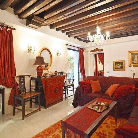 Zattere Cottage Close To Guggenheim 威尼斯 外观 照片
