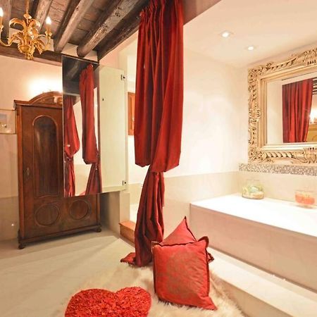 Zattere Cottage Close To Guggenheim 威尼斯 外观 照片