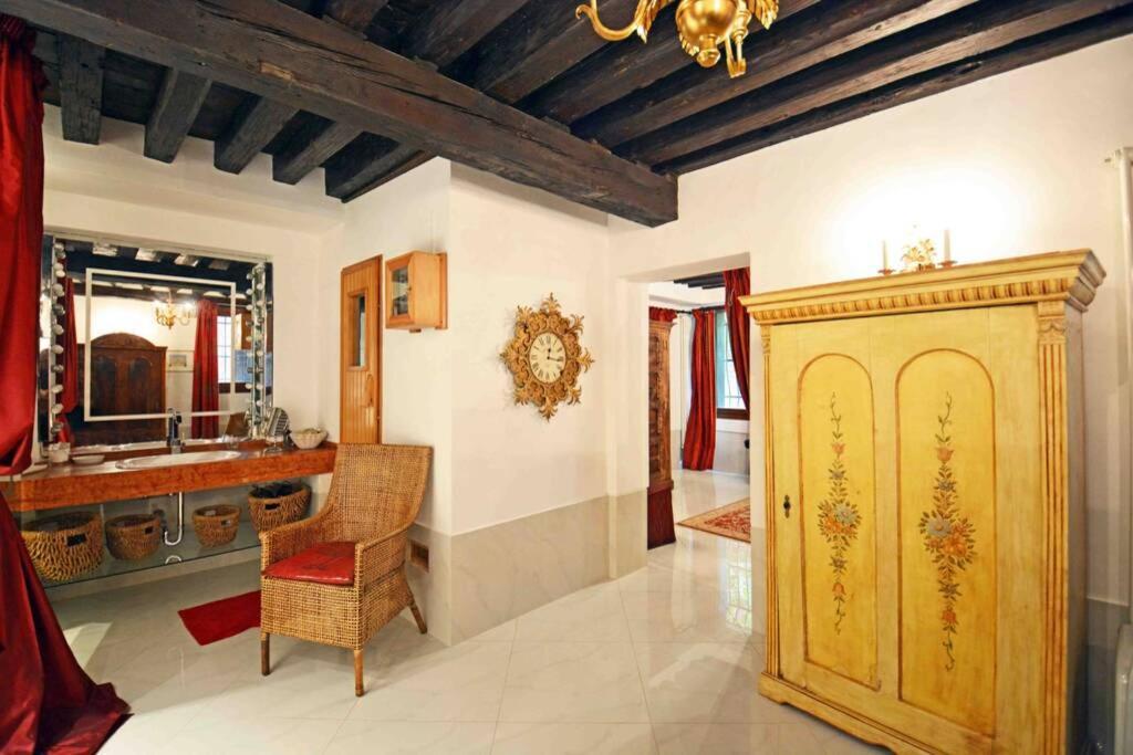 Zattere Cottage Close To Guggenheim 威尼斯 外观 照片