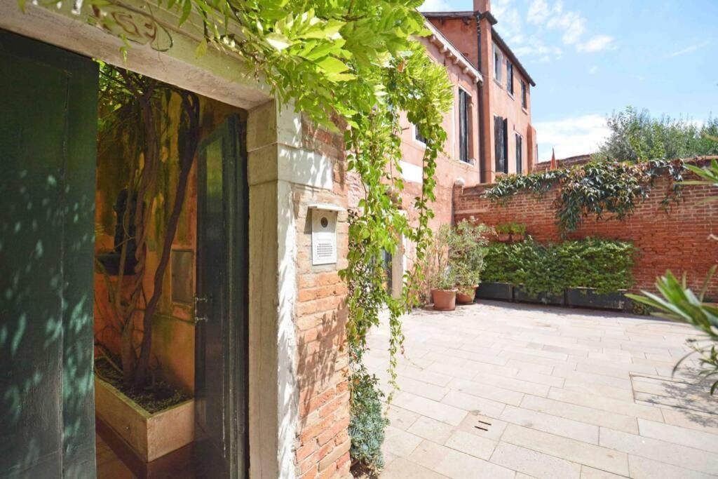 Zattere Cottage Close To Guggenheim 威尼斯 外观 照片