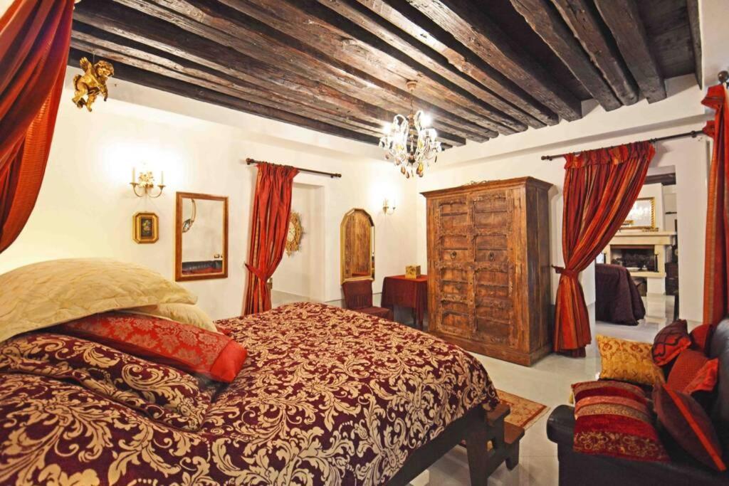 Zattere Cottage Close To Guggenheim 威尼斯 外观 照片