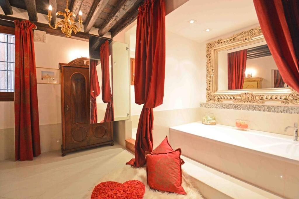 Zattere Cottage Close To Guggenheim 威尼斯 外观 照片