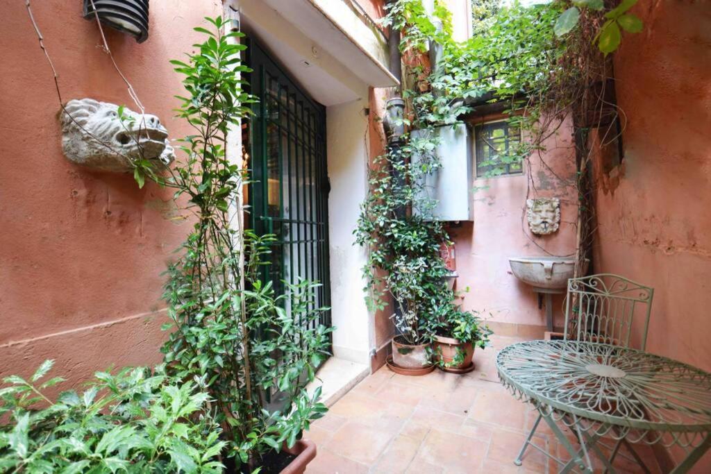 Zattere Cottage Close To Guggenheim 威尼斯 外观 照片