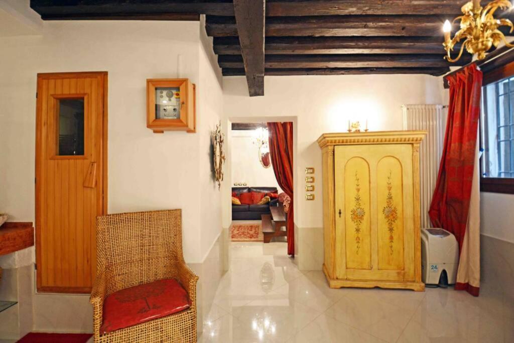 Zattere Cottage Close To Guggenheim 威尼斯 外观 照片
