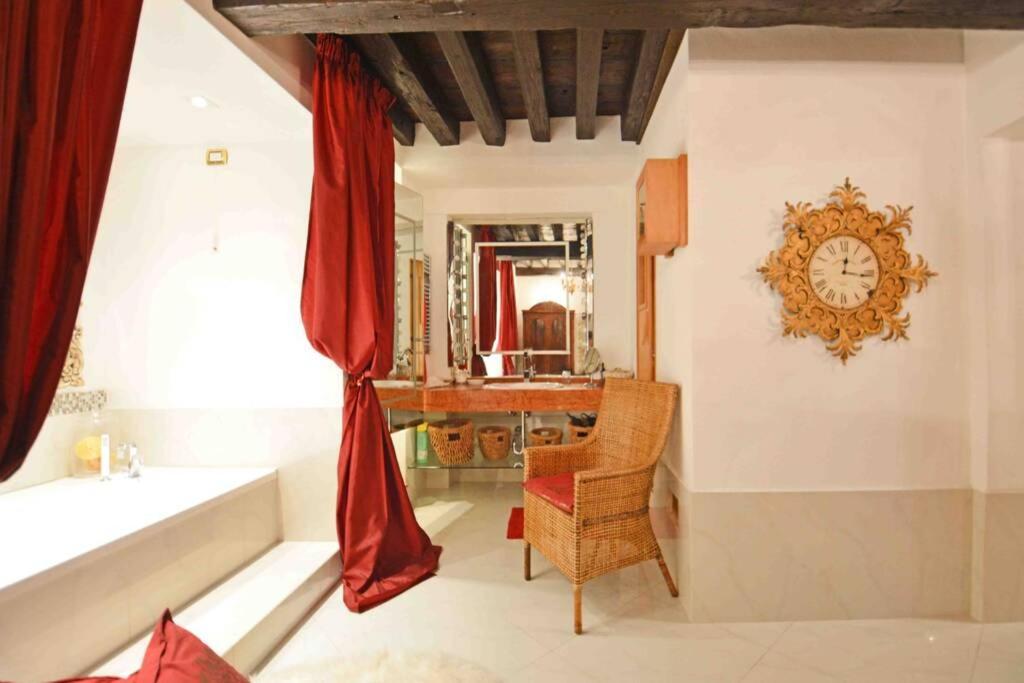 Zattere Cottage Close To Guggenheim 威尼斯 外观 照片